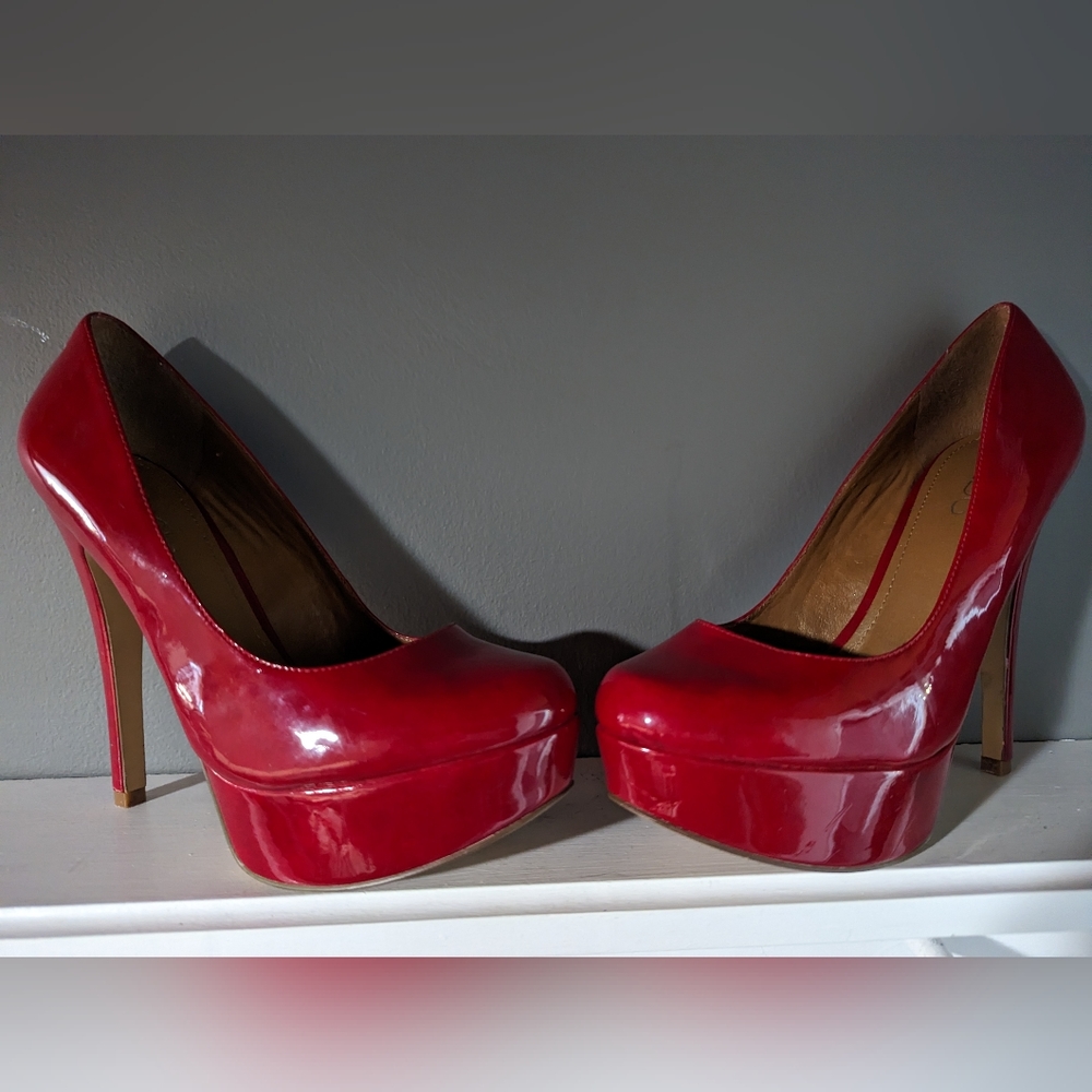 Aldo Platform Pumps